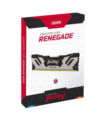 Kingston Technology FURY Renegade módulo de memoria 16 GB 1 x 16 GB DDR5 6400 MHz