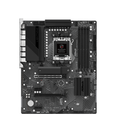 Asrock B650 PG Lightning AMD B650 Zócalo AM5 ATX