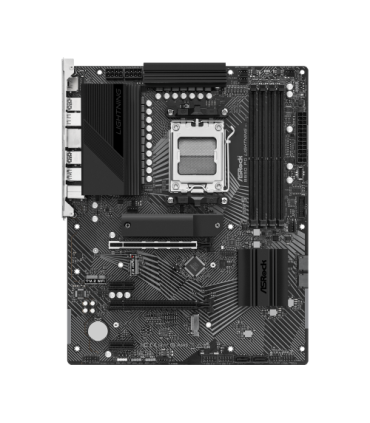 Asrock B650 PG Lightning AMD B650 Zócalo AM5 ATX