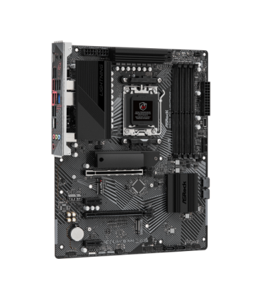 Asrock B650 PG Lightning AMD B650 Zócalo AM5 ATX