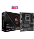 Asrock B650 PG Lightning AMD B650 Zócalo AM5 ATX