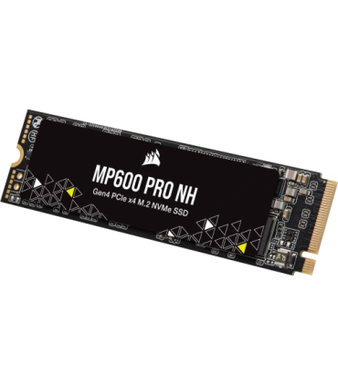 Corsair MP600 PRO NH M.2 1000 GB PCI Express 4.0 3D TLC NAND NVMe