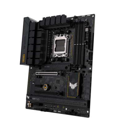ASUS TUF GAMING B650-PLUS AMD B650 Zócalo AM5 ATX
