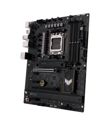 ASUS TUF GAMING B650-PLUS AMD B650 Zócalo AM5 ATX