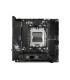 ASUS ROG STRIX B650E-I GAMING WIFI AMD B650 Zócalo AM5 mini ITX