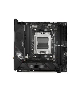 ASUS ROG STRIX B650E-I GAMING WIFI AMD B650 Zócalo AM5 mini ITX