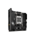 ASUS ROG STRIX B650E-I GAMING WIFI AMD B650 Zócalo AM5 mini ITX