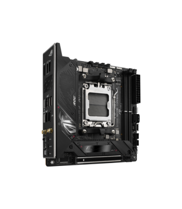 ASUS ROG STRIX B650E-I GAMING WIFI AMD B650 Zócalo AM5 mini ITX