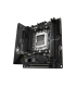 ASUS ROG STRIX B650E-I GAMING WIFI AMD B650 Zócalo AM5 mini ITX