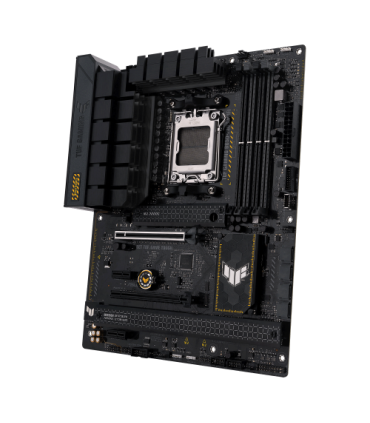 ASUS TUF GAMING B650-PLUS WIFI AMD B650 Zócalo AM5 ATX