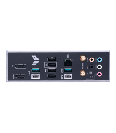 ASUS TUF GAMING B650-PLUS WIFI AMD B650 Zócalo AM5 ATX