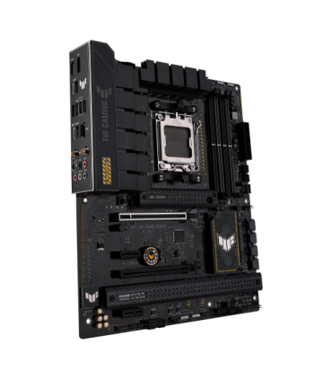 ASUS TUF GAMING B650-PLUS WIFI AMD B650 Zócalo AM5 ATX