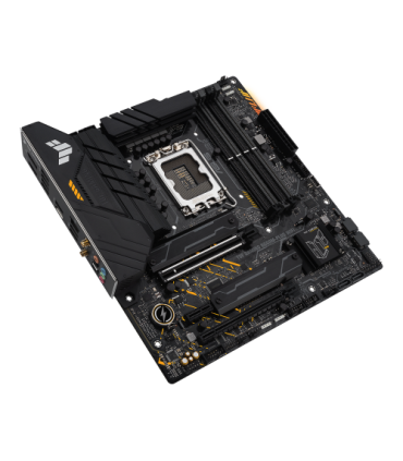 ASUS TUF GAMING B660M-PLUS WIFI Intel B660 LGA 1700 micro ATX
