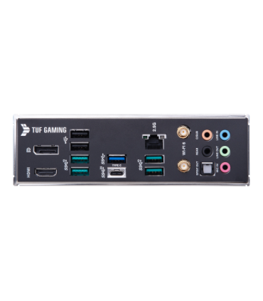 ASUS TUF GAMING B660M-PLUS WIFI Intel B660 LGA 1700 micro ATX