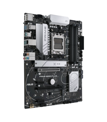 ASUS PRIME B650-PLUS AMD B650 Zócalo AM5 ATX