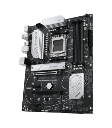 ASUS PRIME B650-PLUS AMD B650 Zócalo AM5 ATX