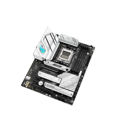 ASUS ROG STRIX B650-A GAMING WIFI AMD B650 Zócalo AM5 ATX