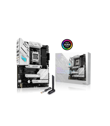 ASUS ROG STRIX B650-A GAMING WIFI AMD B650 Zócalo AM5 ATX