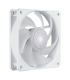 Cooler Master SickleFlow 120 ARGB White Edition 3 In 1 Carcasa del ordenador Ventilador 12 cm Blanco 3 pieza(s