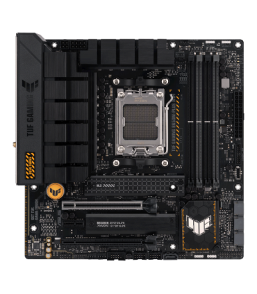 ASUS TUF GAMING B650M-PLUS WIFI