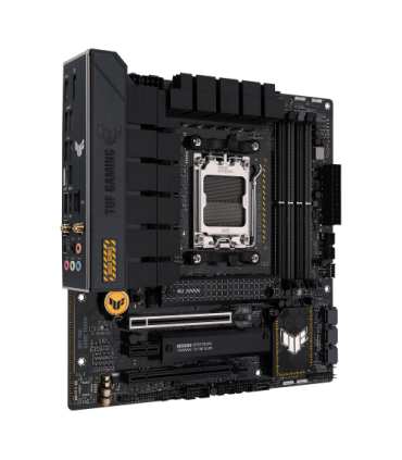 ASUS TUF GAMING B650M-PLUS WIFI