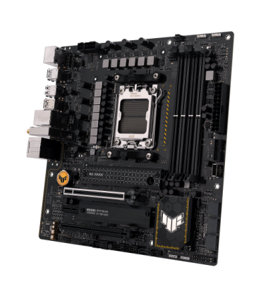 ASUS TUF GAMING B650M-PLUS WIFI