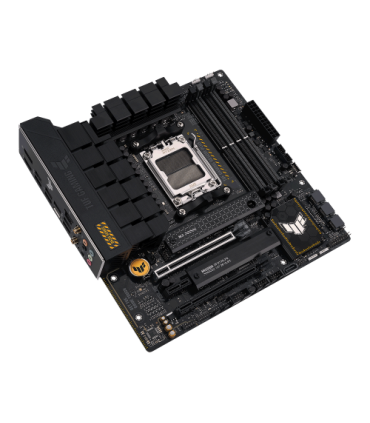 ASUS TUF GAMING B650M-PLUS WIFI