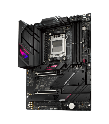 ASUS ROG STRIX B650E-E GAMING WIFI