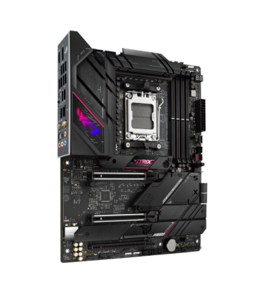 ASUS ROG STRIX B650E-E GAMING WIFI