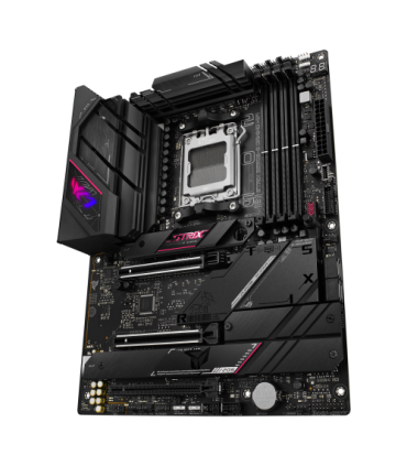 ASUS ROG STRIX B650E-E GAMING WIFI