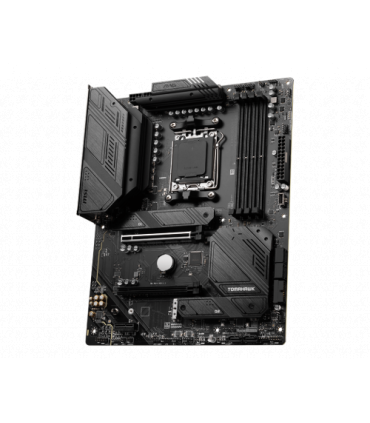 MSI MAG B650 Tomahawk WIFI AMD B650 Zócalo AM5 ATX