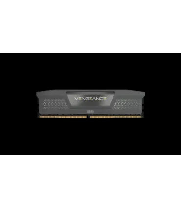 MEMORIA CORSAIR DDR5 64GB 2X32GB PC5200 VENGEANCE CMK64GX5M2B5200Z40