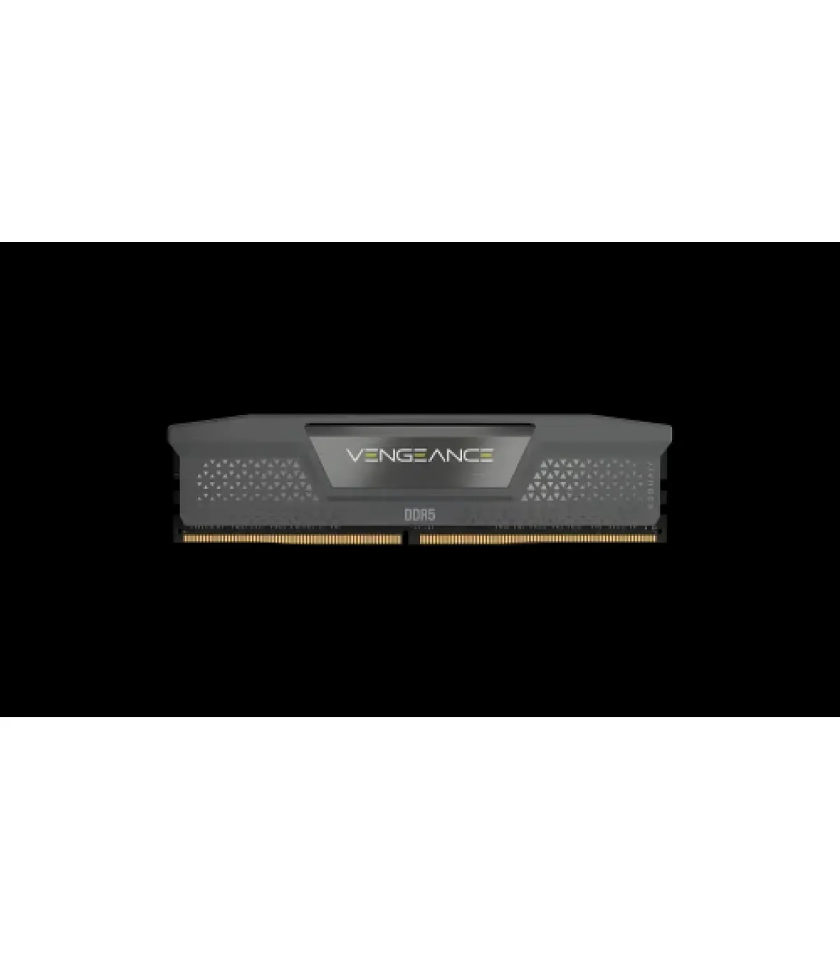 MEMORIA CORSAIR DDR5 64GB 2X32GB PC5200 VENGEANCE CMK64GX5M2B5200Z40