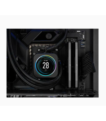 MEMORIA CORSAIR DDR5 64GB 2X32GB PC5200 VENGEANCE CMK64GX5M2B5200Z40