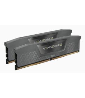 MEMORIA CORSAIR DDR5 32GB 2X16GB PC5600 VENGEANCE CMK32GX5M2B5600Z36