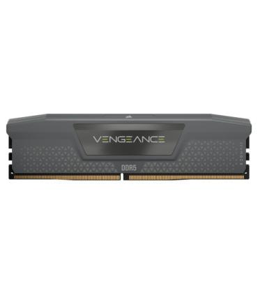MEMORIA CORSAIR DDR5 64GB 2X32GB PC5600 VENGEANCE CMK64GX5M2B5600Z40