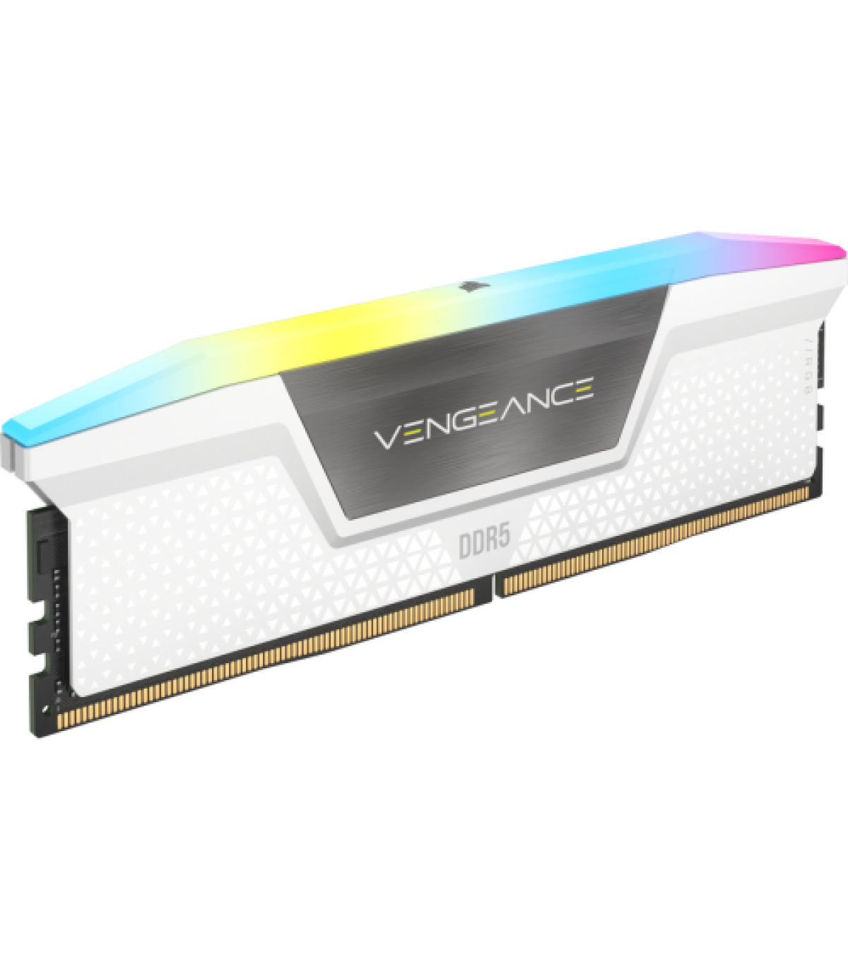 Corsair Vengeance CMH32GX5M2B6000C40W módulo de memoria 32 GB 2 x 16 GB DDR5 6000 MHz