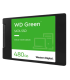 Western Digital Green WDS480G3G0A unidad de estado sólido 2.5" 480 GB Serial ATA III
