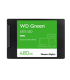 Western Digital Green WDS480G3G0A unidad de estado sólido 2.5" 480 GB Serial ATA III