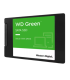 Western Digital Green WDS480G3G0A unidad de estado sólido 2.5" 480 GB Serial ATA III