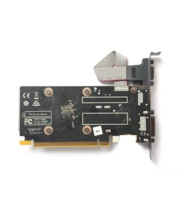 Zotac GeForce GT 710 NVIDIA 2 GB GDDR3