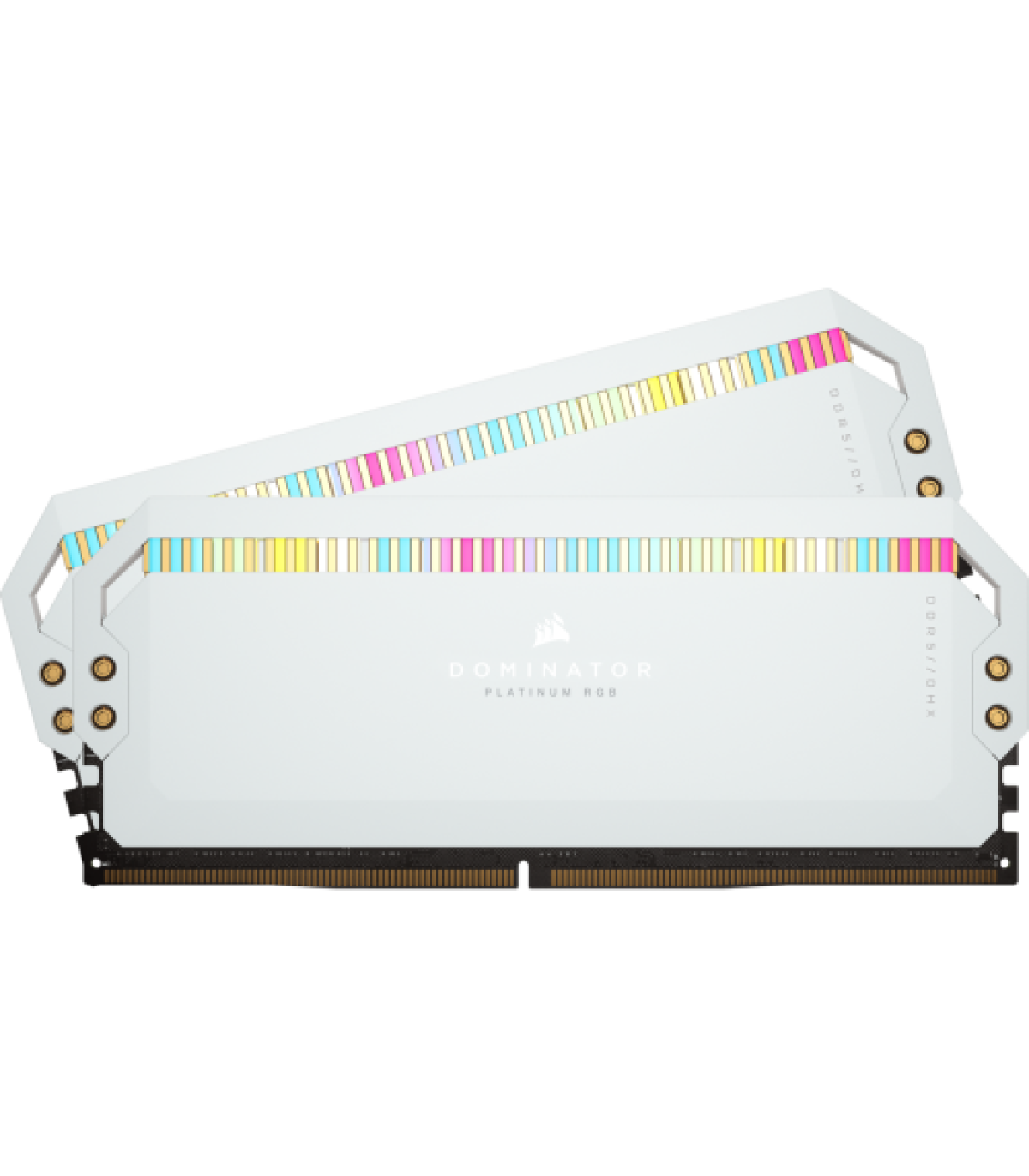 Corsair Dominator CMT64GX5M2B5600C40W módulo de memoria 64 GB 2 x 32 GB DDR5 5600 MHz