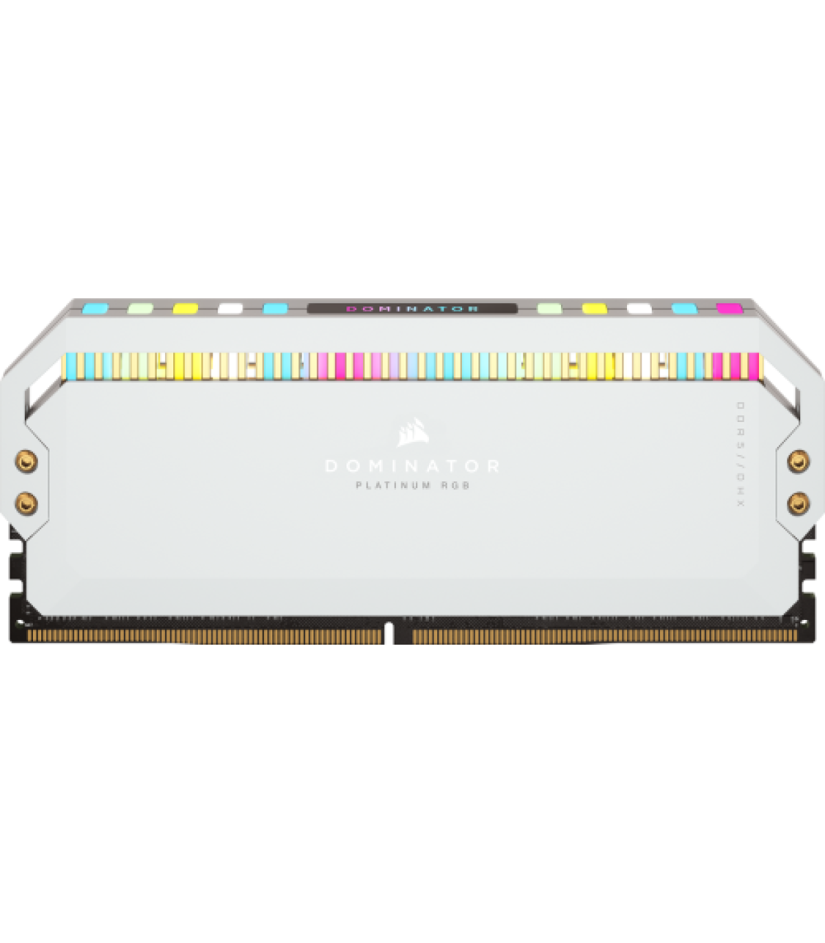 Corsair Dominator CMT64GX5M2B5600C40W módulo de memoria 64 GB 2 x 32 GB DDR5 5600 MHz