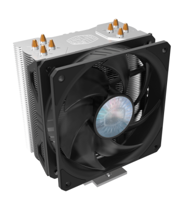 VENTILADOR CPU COOLER MASTER HYPER 212 EVO V2 LGA 1700 (RR-2V2E-18PK-R2