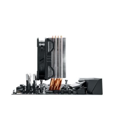 VENTILADOR CPU COOLER MASTER HYPER 212 EVO V2 LGA 1700 (RR-2V2E-18PK-R2