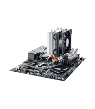 VENTILADOR CPU COOLER MASTER HYPER 212 EVO V2 LGA 1700 (RR-2V2E-18PK-R2