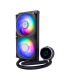 VENTILADOR CPU COOLER MASTER REFRIGERACION LIQUIDA MASTERLIQUID PRO 240 ARGB (MLY-D24M-A23PZ-R1