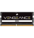 Corsair Vengeance CMSX16GX5M1A4800C40 módulo de memoria 16 GB 1 x 16 GB DDR5 4800 MHz