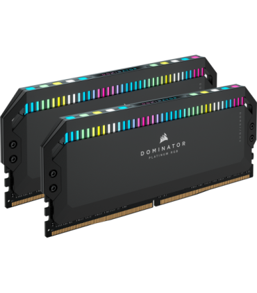 Corsair Dominator CMT32GX5M2X6000C36 módulo de memoria 32 GB 2 x 16 GB DDR5 6000 MHz