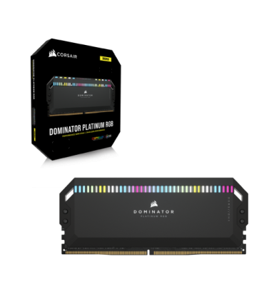 Corsair Dominator CMT32GX5M2X6000C36 módulo de memoria 32 GB 2 x 16 GB DDR5 6000 MHz